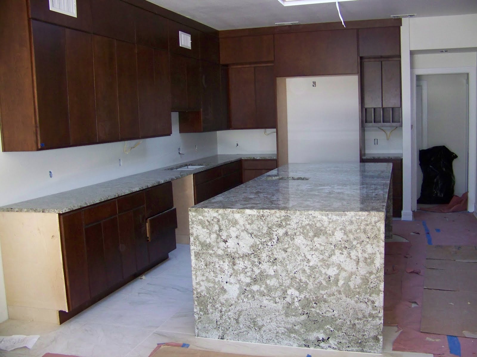 Hill Country Granite