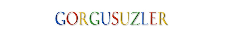 GÖRGÜSÜZLER