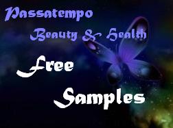 Passatempo Free Samples