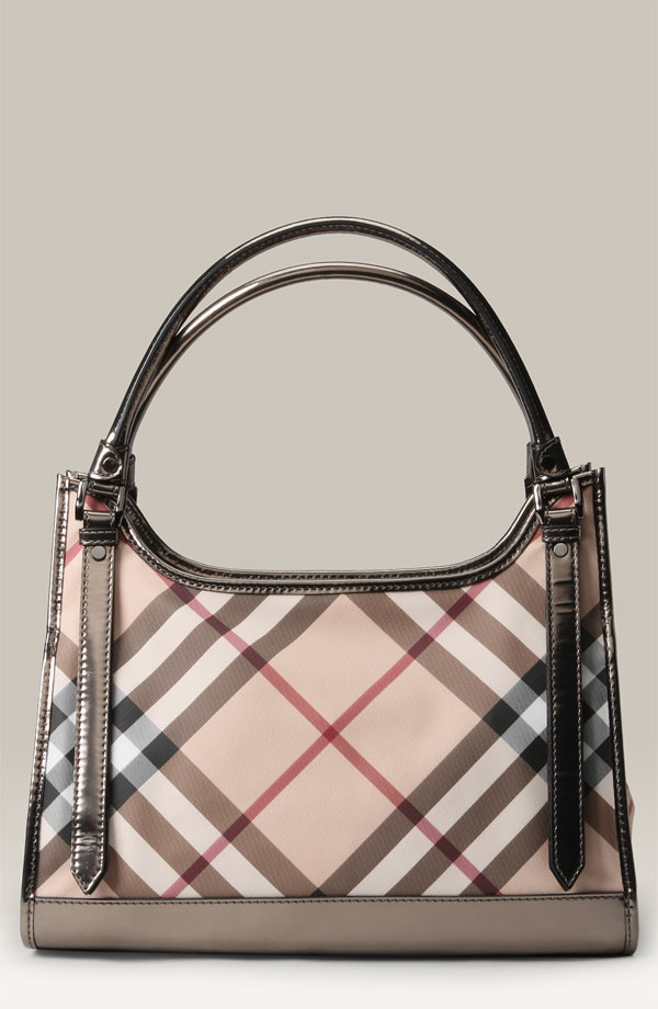 Designer Best Pick!!: Burberry 100% Authentic Handbags! Summer Sale!!