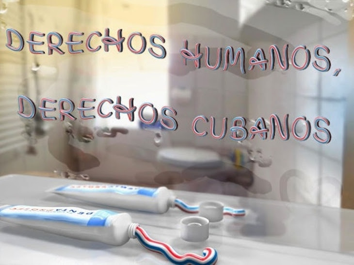 Derechos Humanos, Derechos Cubanos
