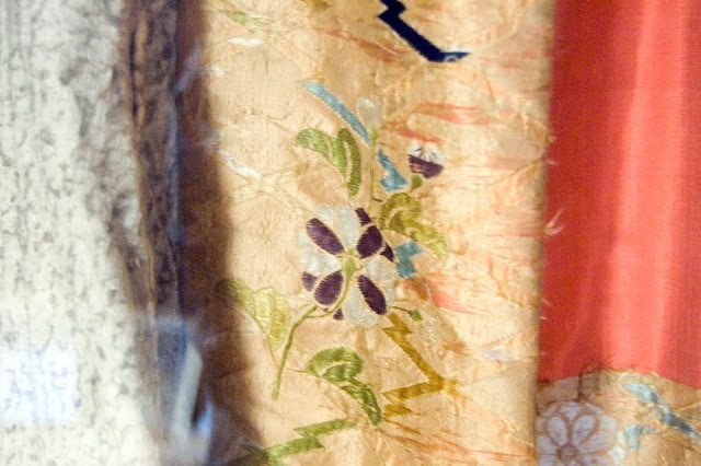 Shizuoka no koi: Fotos de Japón, verano 2009