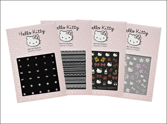 House Of Doll Hello Kitty For Sephora house-of-doll-hello-kitty-for-sephora