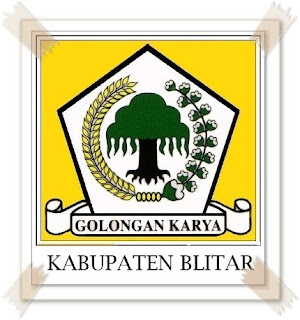 PK GOLKAR KEC. NGLEGOK: CANDI PENATARAN