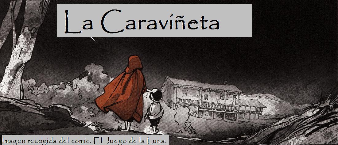 LA CARAVIÑETA