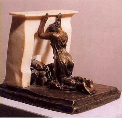 Camille Claudel 1864-1943 | French sculptor and graphic artist