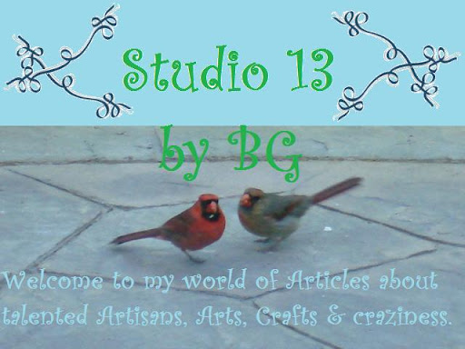 Studio 13