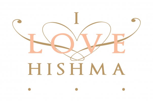 I ♥ Hishma