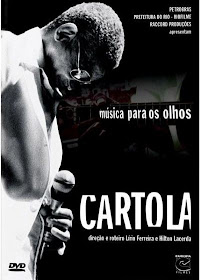 Baixar Filmes Download   Cartola   Música para os Olhos (Nacional) Grátis