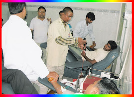Raktdaan Shivir