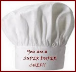 Super Duper Chef