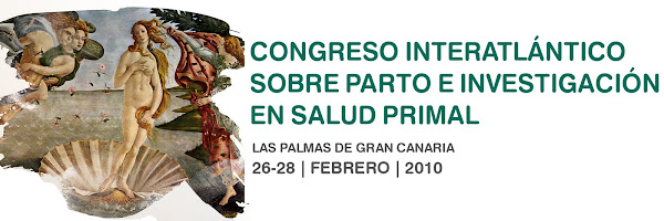 CONGRESO INTER-ATLANTICO