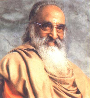 Expedition around the Megacosm: H. H . Swami Chinmayananda