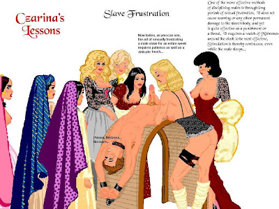 czarinas lessons Femdom XXX Sex Images Busty brunette pov video