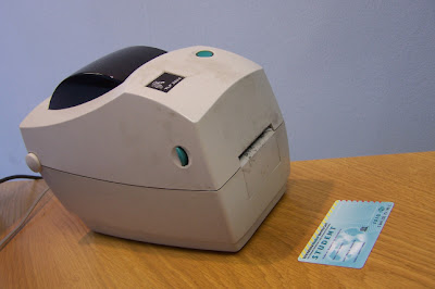 The ISIC UK Resource: ISIC (& IYTC/ITIC) Card Issuing Process