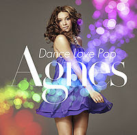 pop and dance