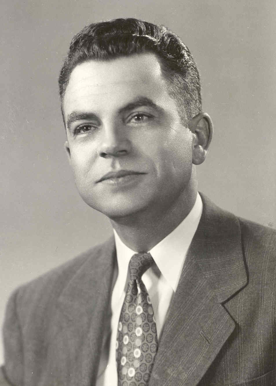 The Edge of Faith Who was Eric Butterworth?