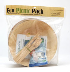 Eco Picnic Packs
