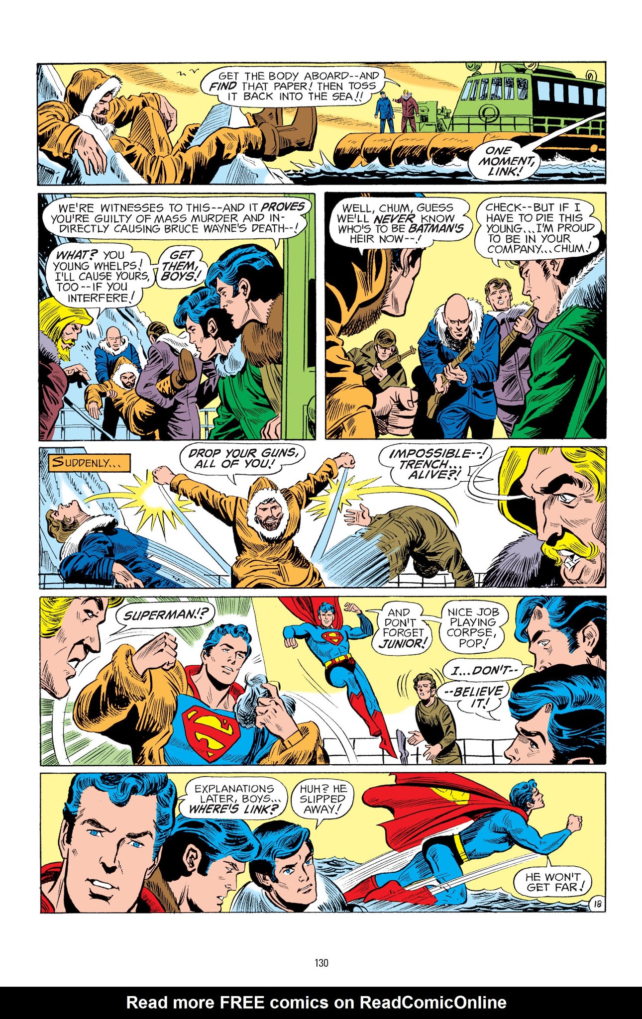 Read online Superman/Batman: Saga of the Super Sons comic -  Issue # TPB (Part 2) - 30