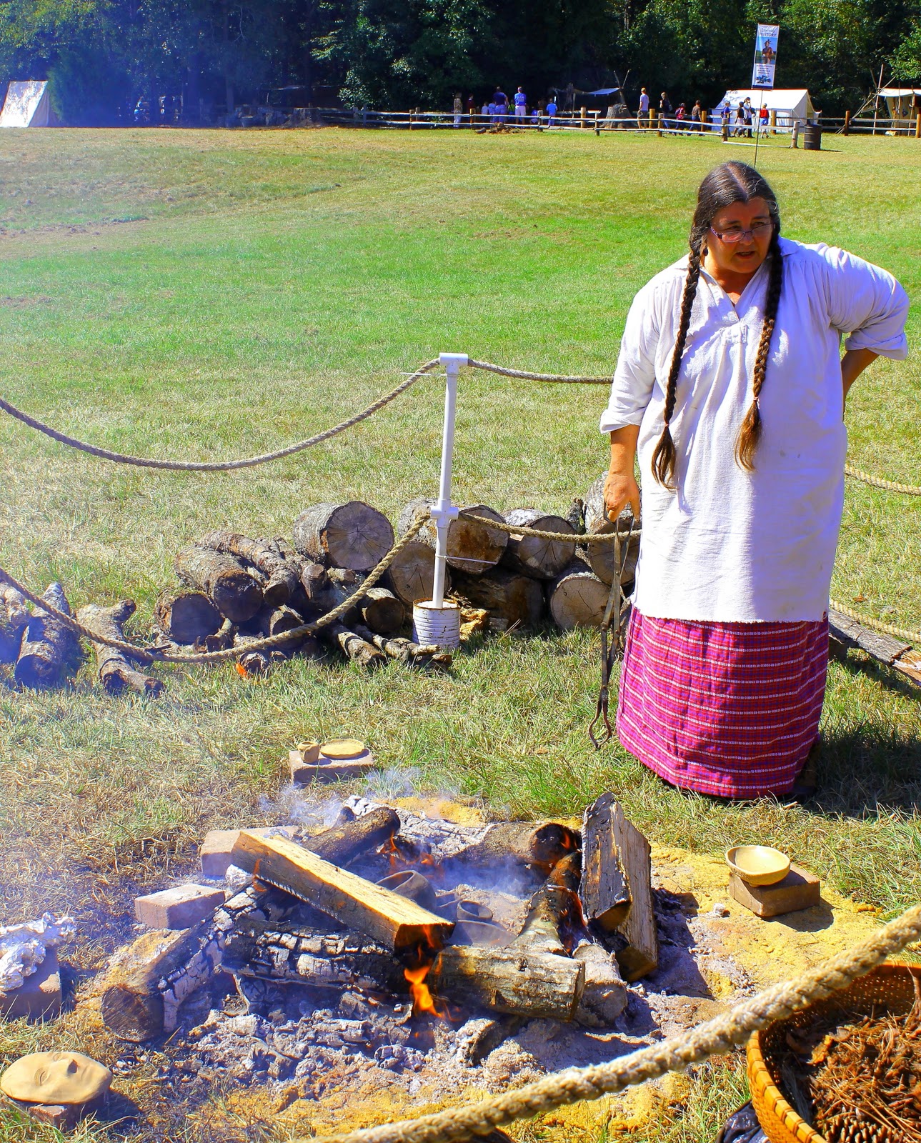 Moundville Native American Festival The Hill Hangout