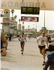 BARCELONA 1989