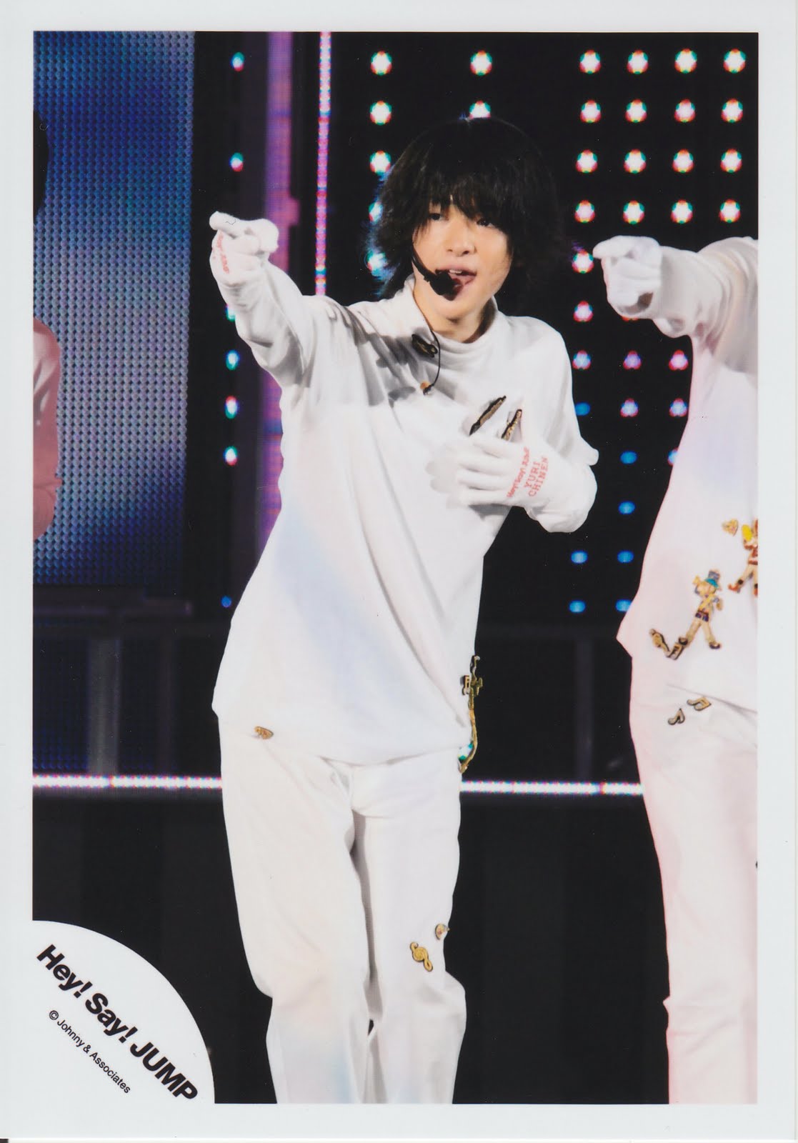 AzN Ongaku PICS] CHINEN YURI FUYUCON