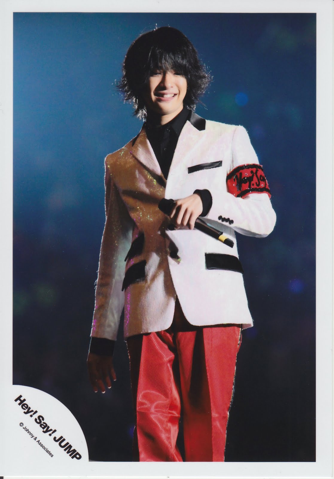 AzN Ongaku PICS] CHINEN YURI FUYUCON