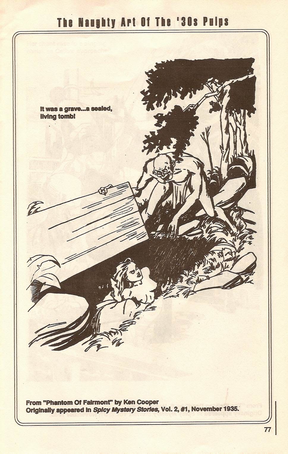 Read online Dirty Pictures comic -  Issue #3 - 15