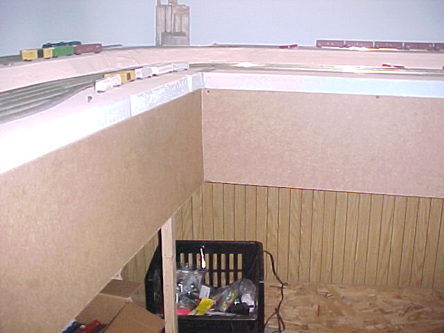 My Proto-Freelance Model Railroads: FASCIA