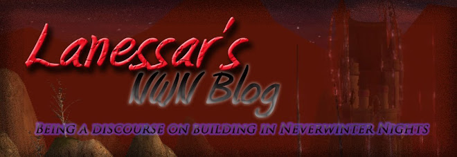Lanessar's NWN Blog