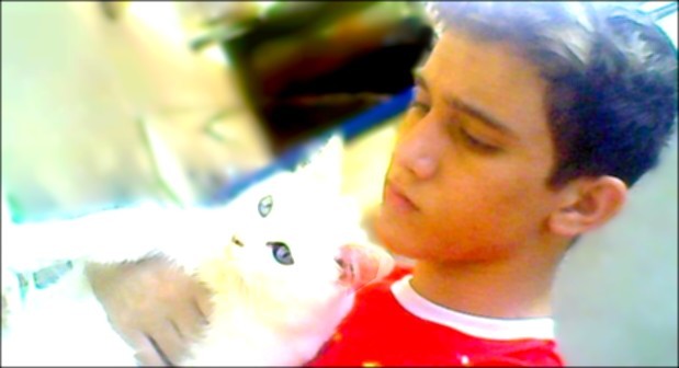 Jorge Venâncio - Principe dos Fakes