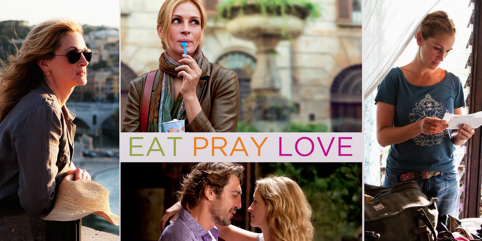 eat pray love แปล ep 1