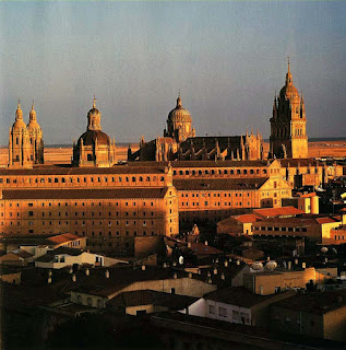 Salamanca [Foto: Juan José Pascual]