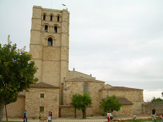 Catedral de Zamora [Foto: Alejandro Pérez Ordóñez]