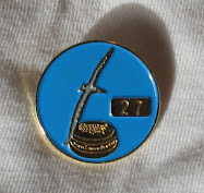 The Pin.