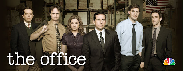 Back of the Head: The Office 6x5 - 