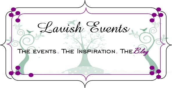 Lavish Events Blog