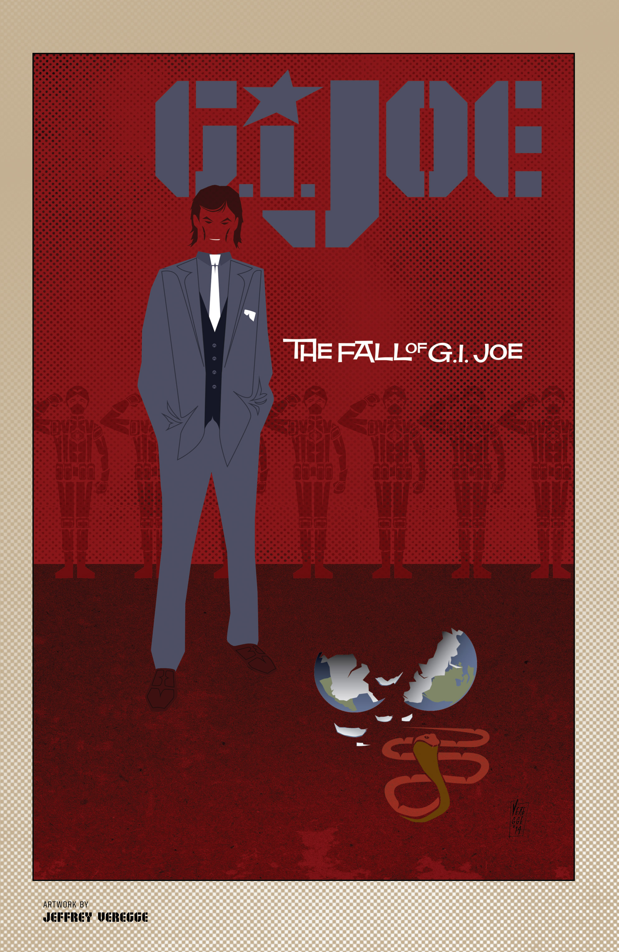 Read online G.I. Joe (2014) comic -  Issue # _TPB 2 - 27