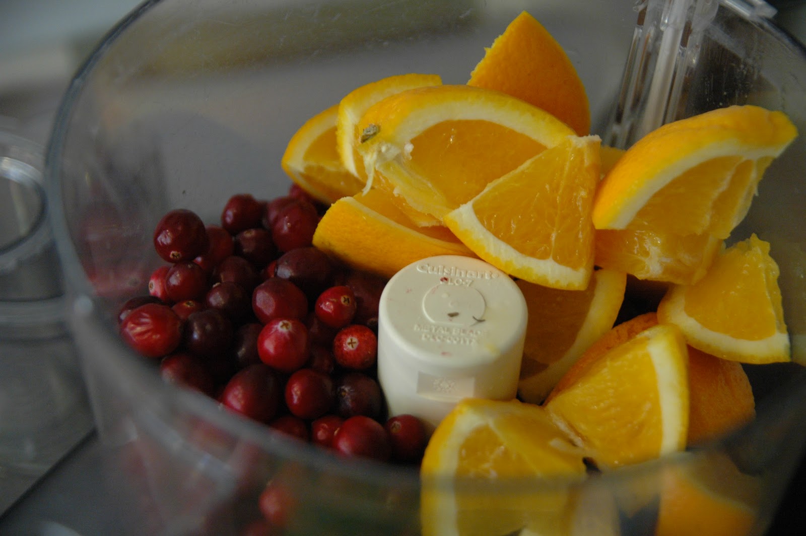 cupa cupa Cranberries are in...better stock up!