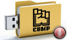Descarga documentos y archivos del CDMP