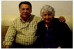 Luis y Rebecca
