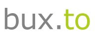 bux.to logo