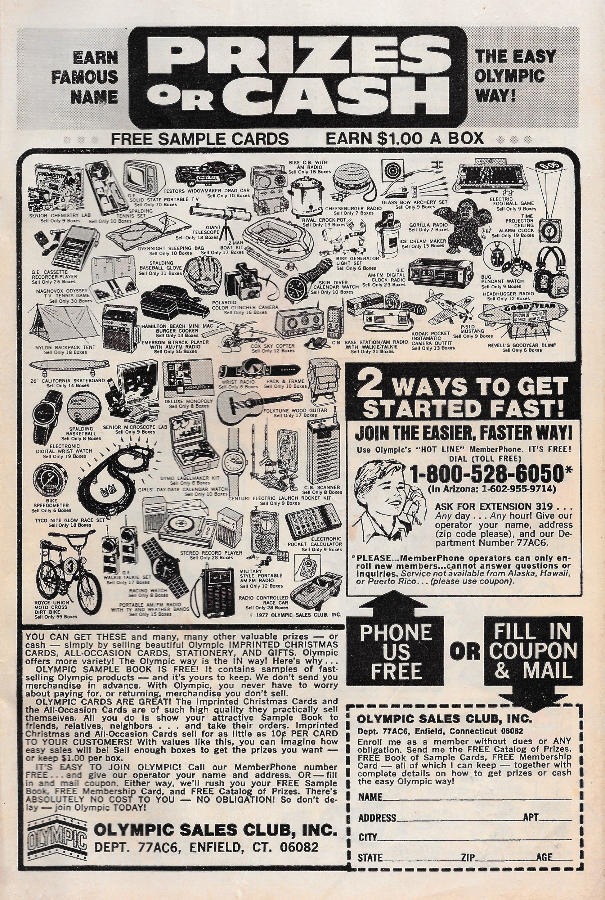 Read online Pep Comics comic -  Issue #329 - 35