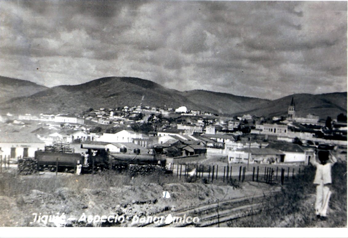 BLOG DO ROMILDO COSTA - Jequié Bahia: JEQUIÉ ANTIGA - FOTOS QUE ...