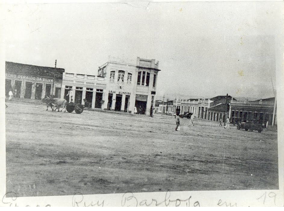 BLOG DO ROMILDO COSTA - Jequié Bahia: JEQUIÉ ANTIGA - FOTOS QUE ...