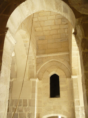 Románico burgalés VALDAZO (I) LO QUE ÉRAMOS...