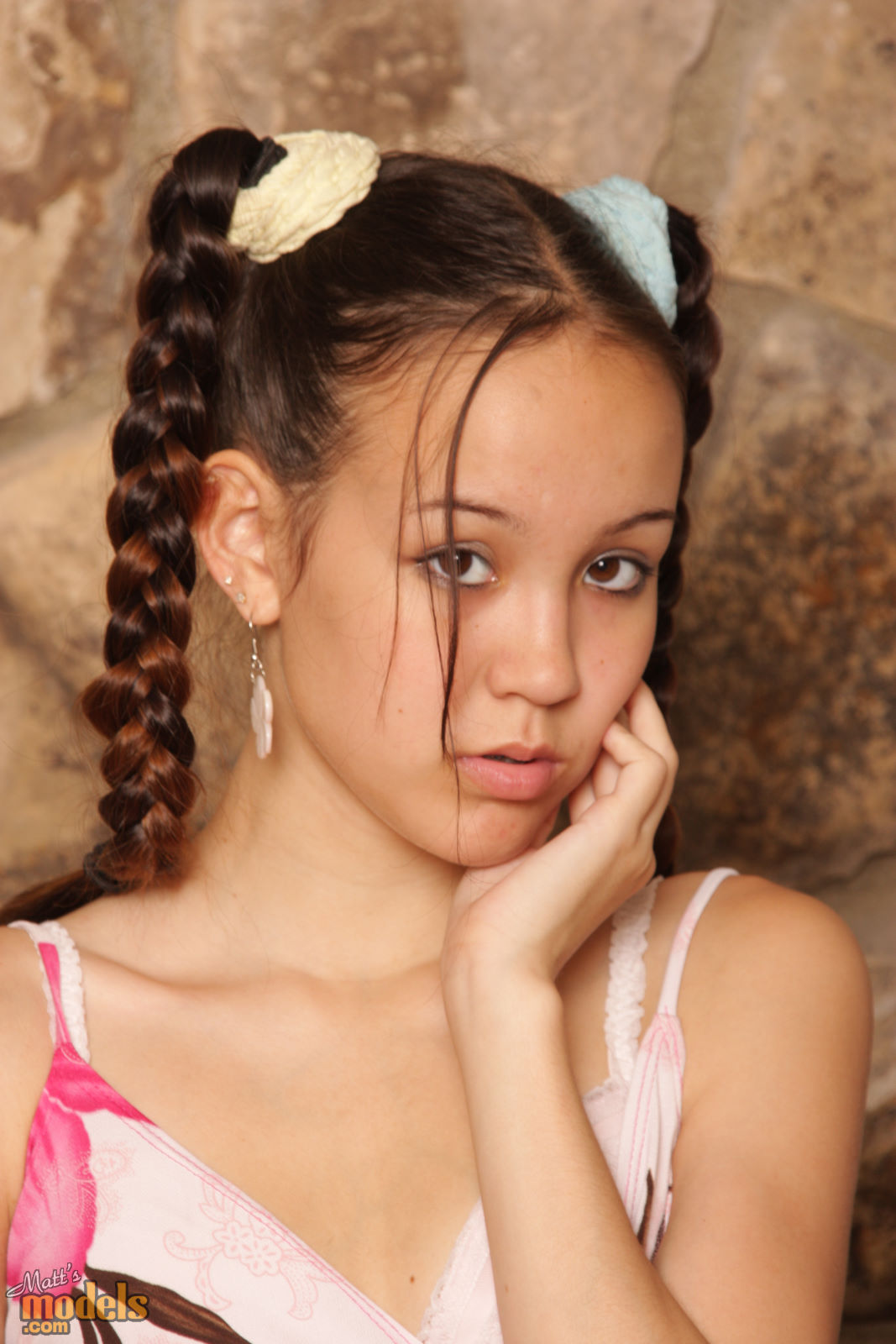 BEBITAS MALAS Daddy's Little Princess 5