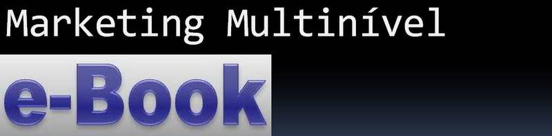 Marketing Multinivel-eBook