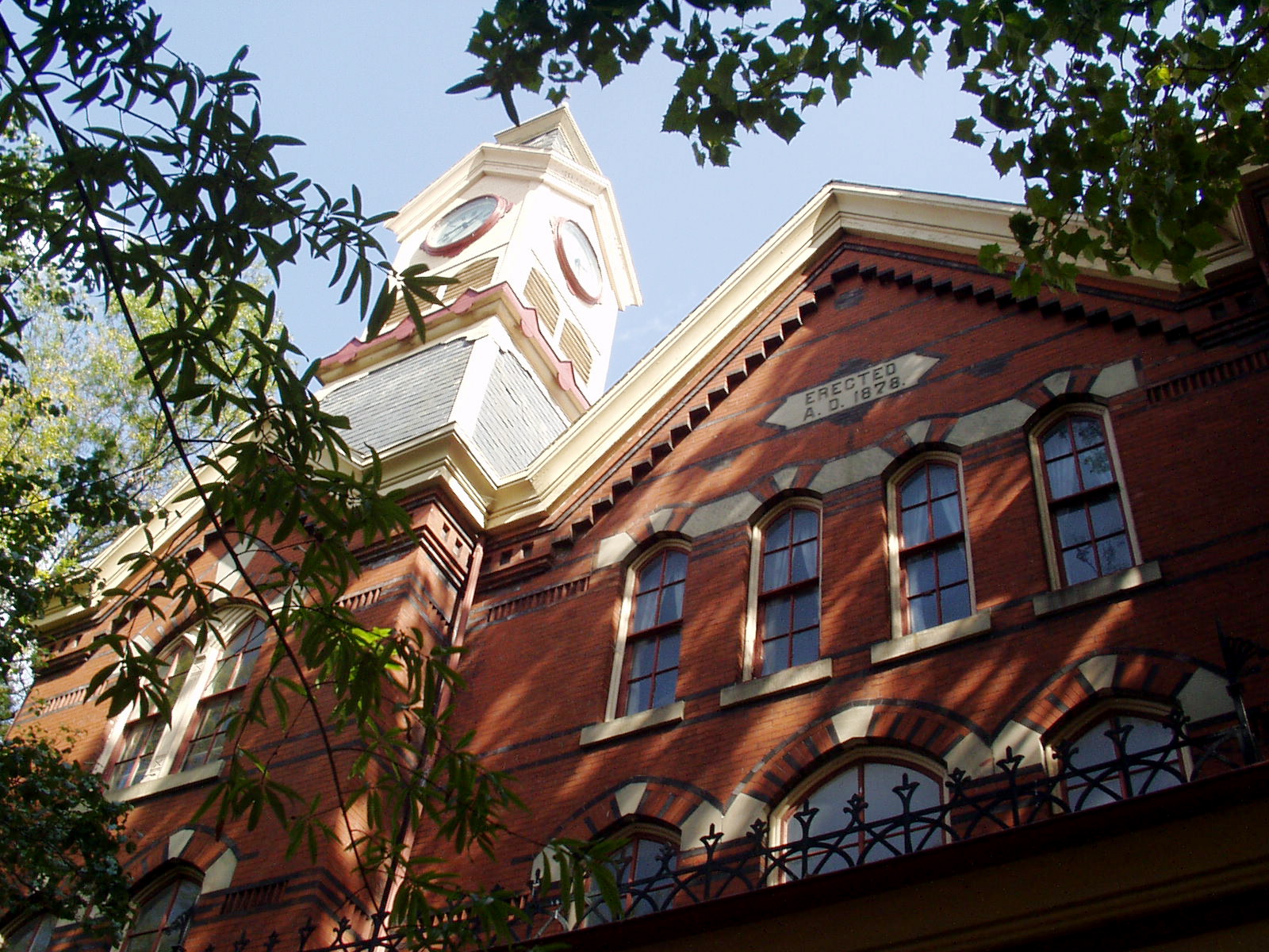 American Town Halls September 2010