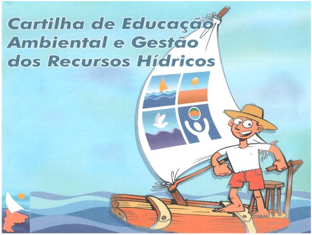 Gestão Ambiental e Preservação do Patrimônio: Gestão dos Recursos Hídricos